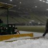 Meciul Parma - Juventus va avea loc pe 15 februarie